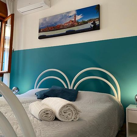 Hotel All'Arena Werona Zewnętrze zdjęcie