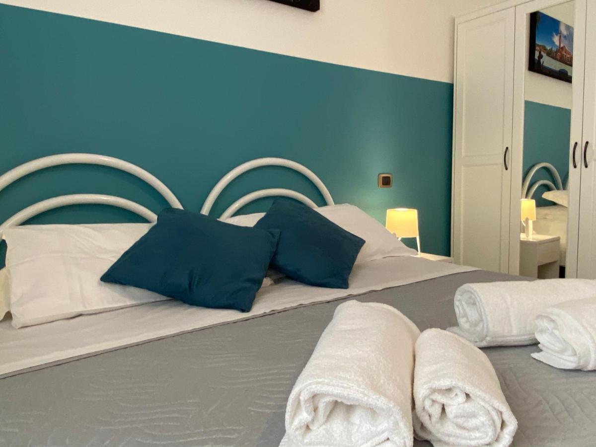 Hotel All'Arena Werona Zewnętrze zdjęcie