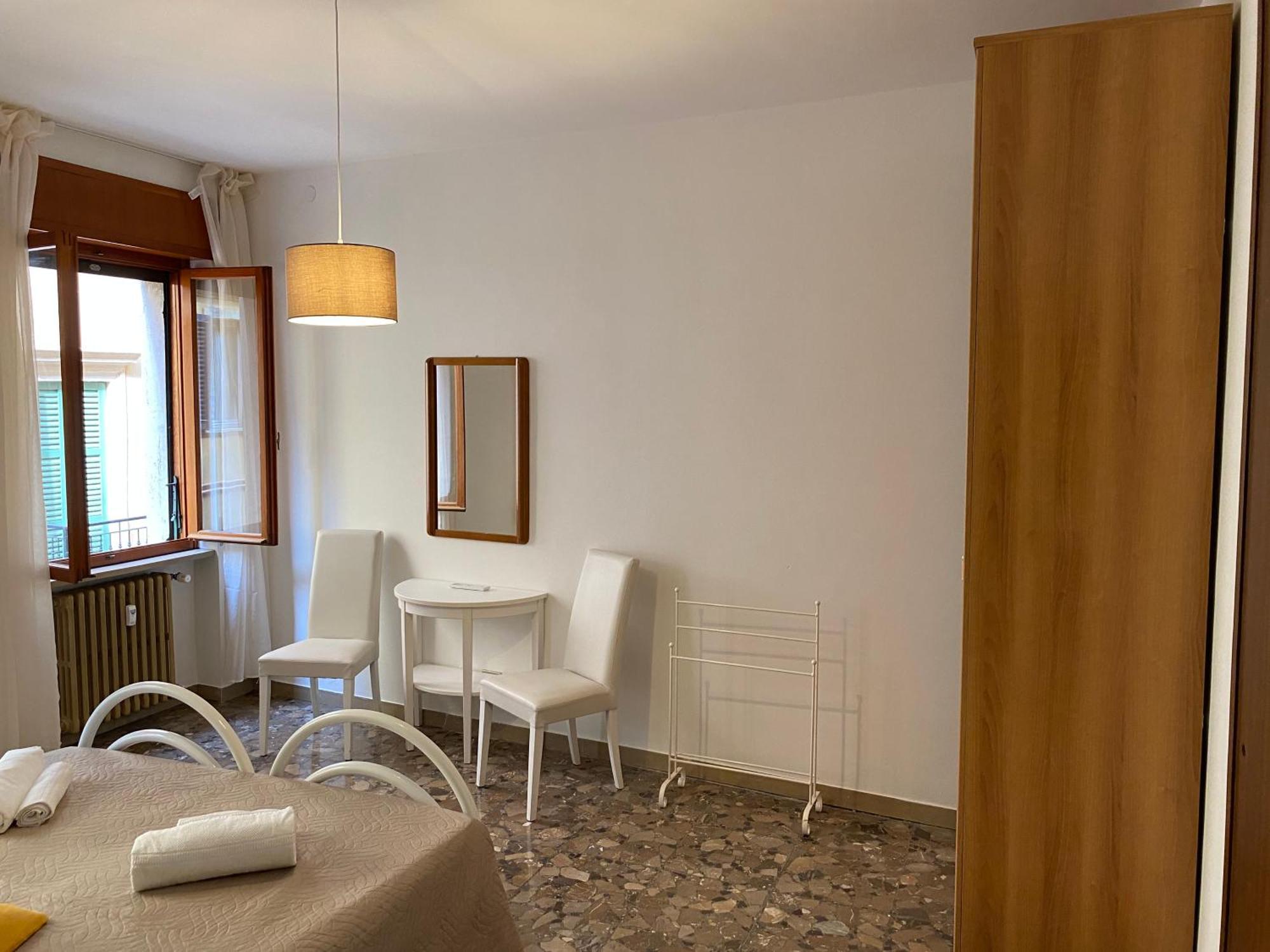 Hotel All'Arena Werona Zewnętrze zdjęcie