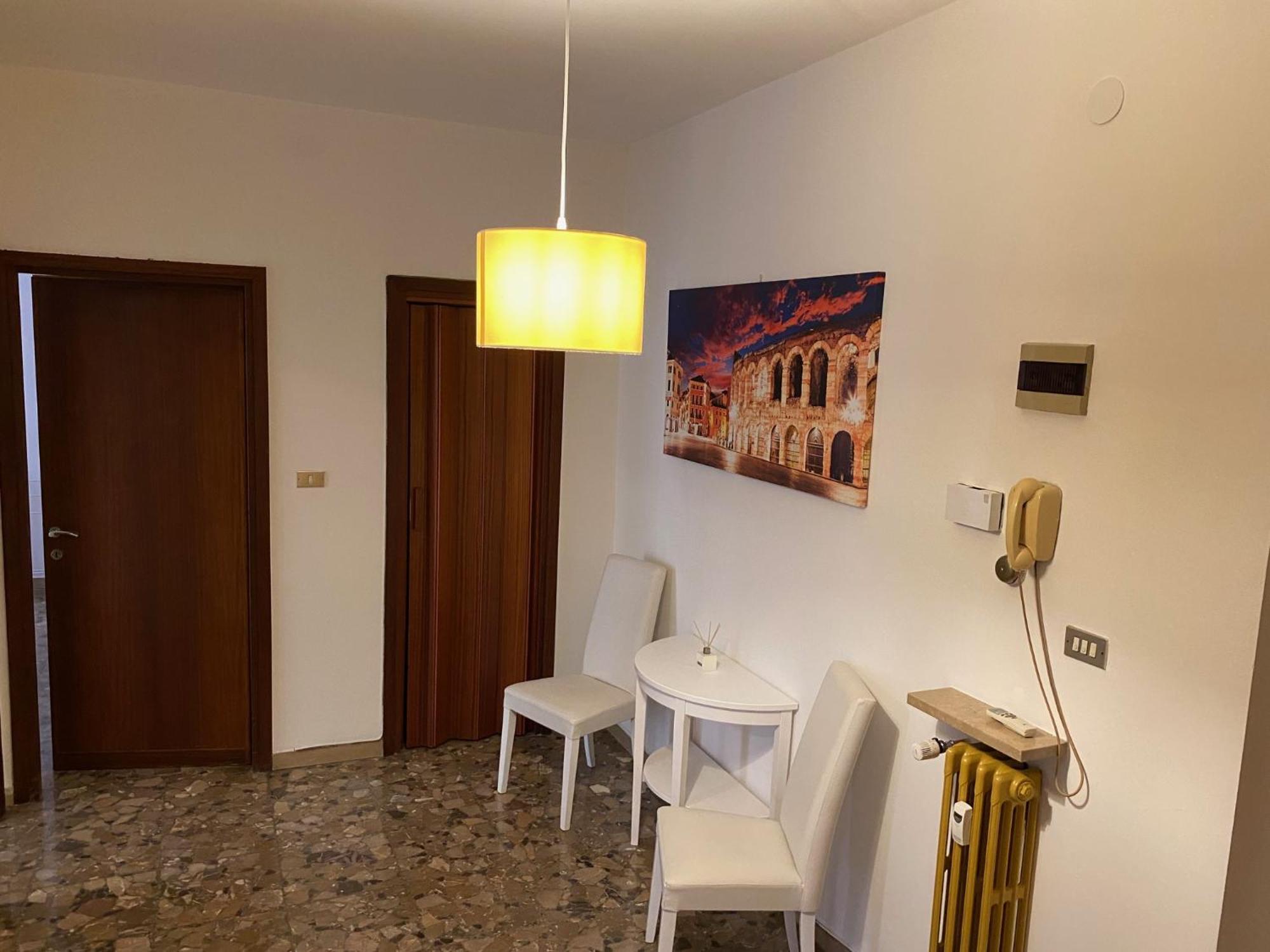 Hotel All'Arena Werona Zewnętrze zdjęcie