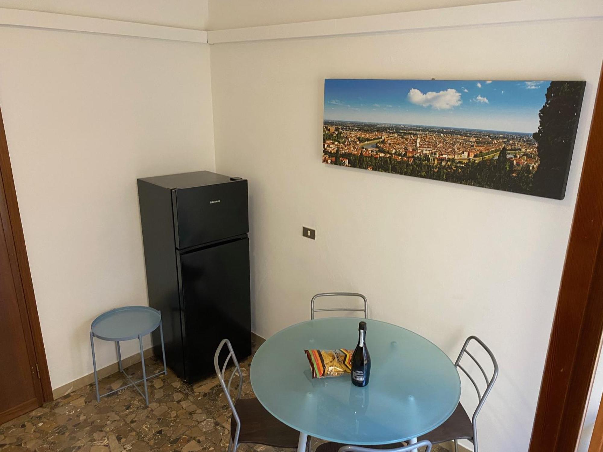 Hotel All'Arena Werona Zewnętrze zdjęcie