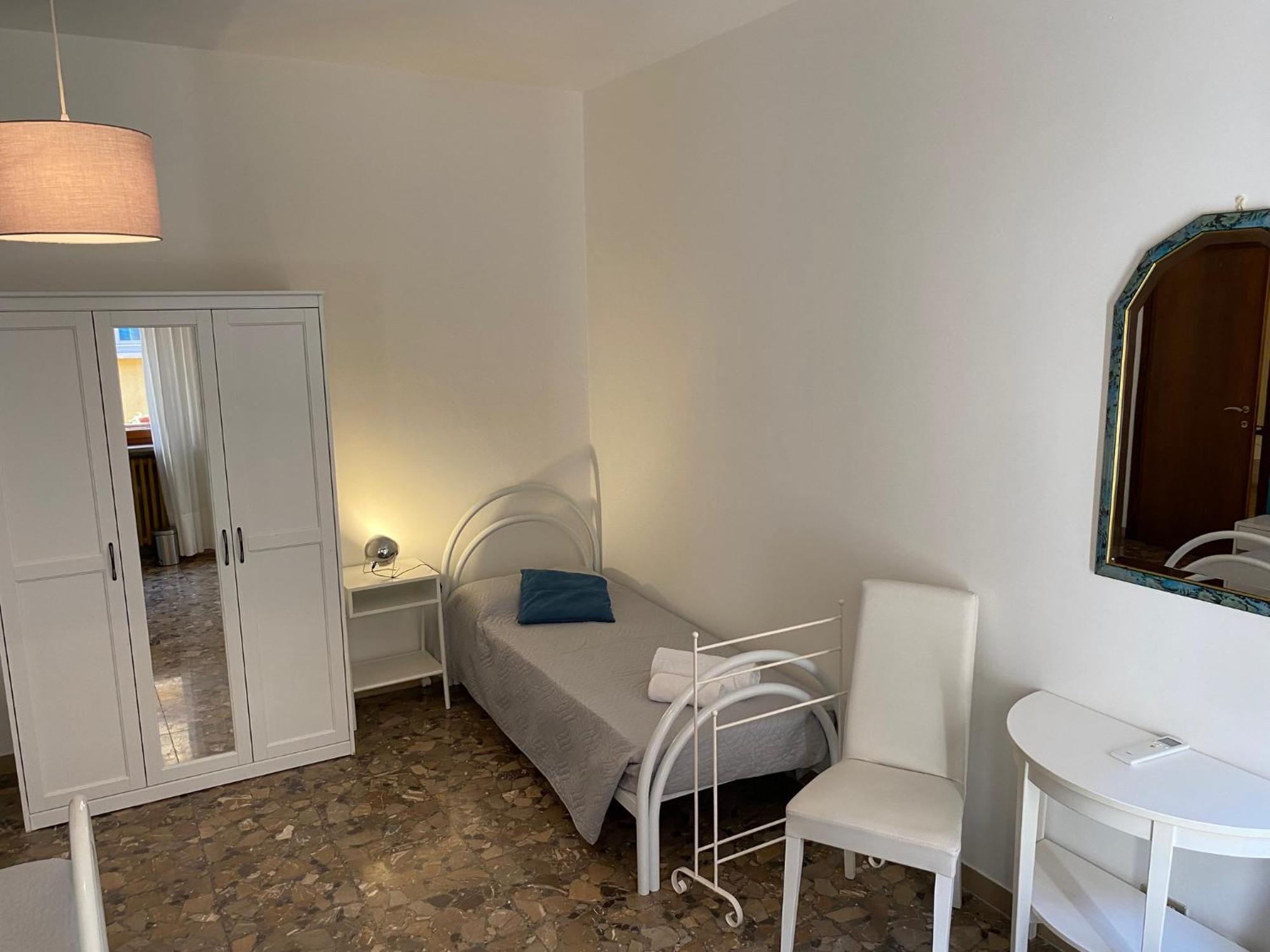 Hotel All'Arena Werona Zewnętrze zdjęcie