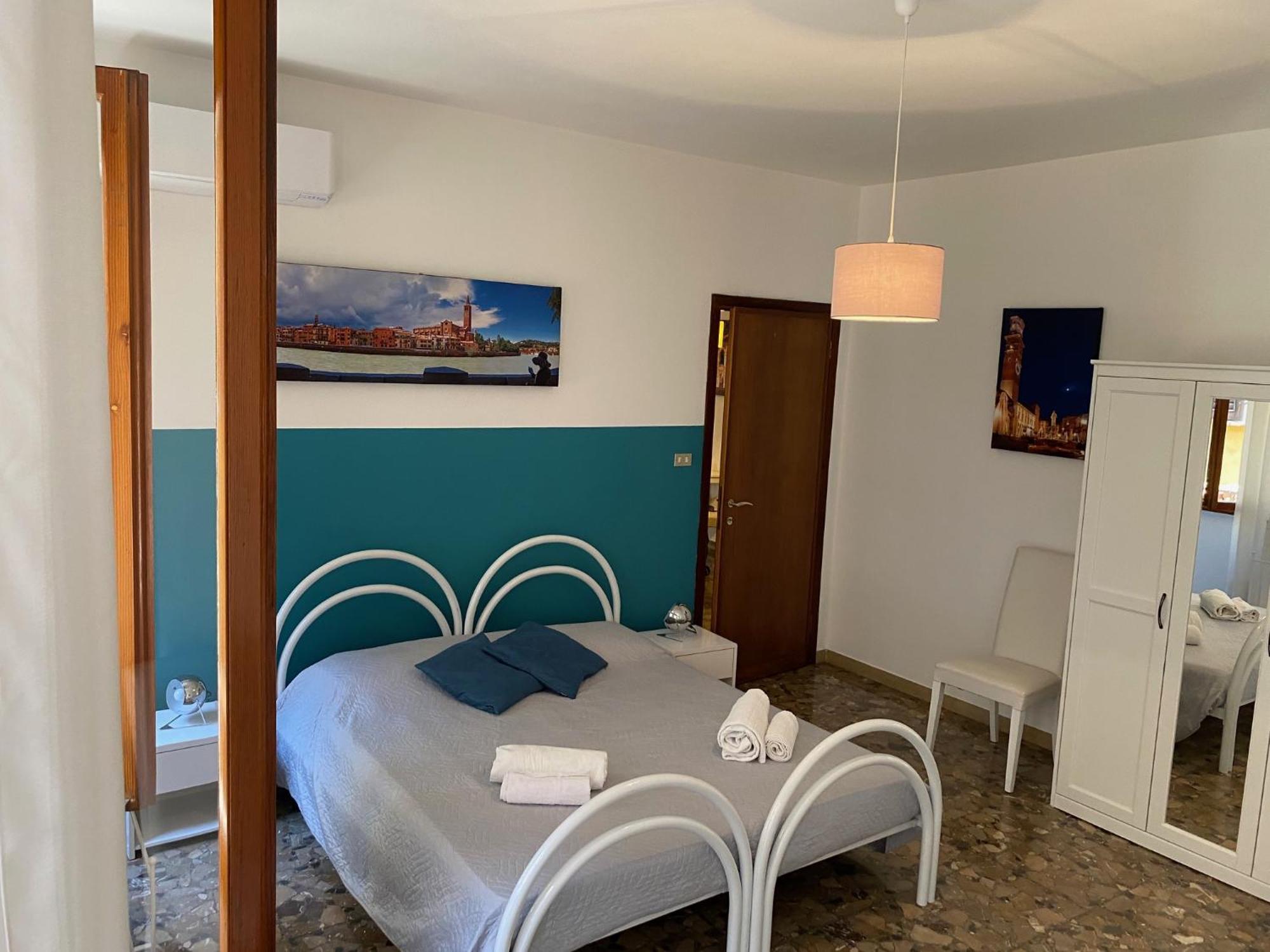 Hotel All'Arena Werona Zewnętrze zdjęcie